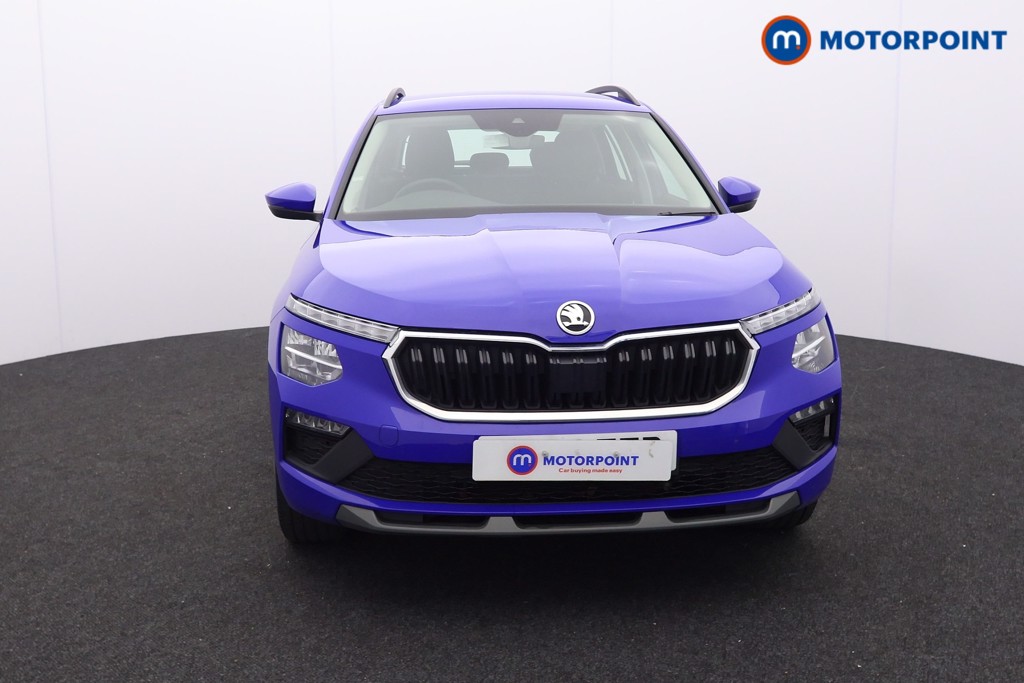 Used Skoda Kamiq 2024 for sale - 76908928: Photo 2
