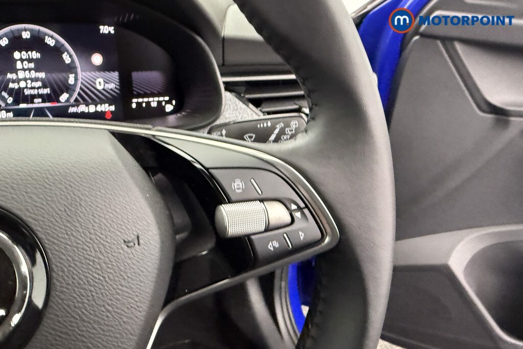 Used Skoda Kamiq 2024 for sale - 76908928: Photo 21