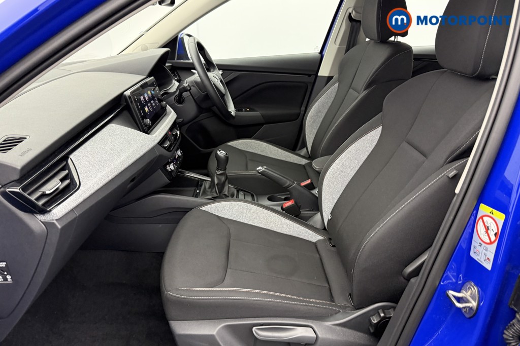 Used Skoda Kamiq 2024 for sale - 76908928: Photo 29