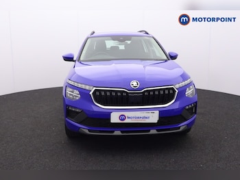 Used Skoda Kamiq 2024 for sale - 76908928: Photo