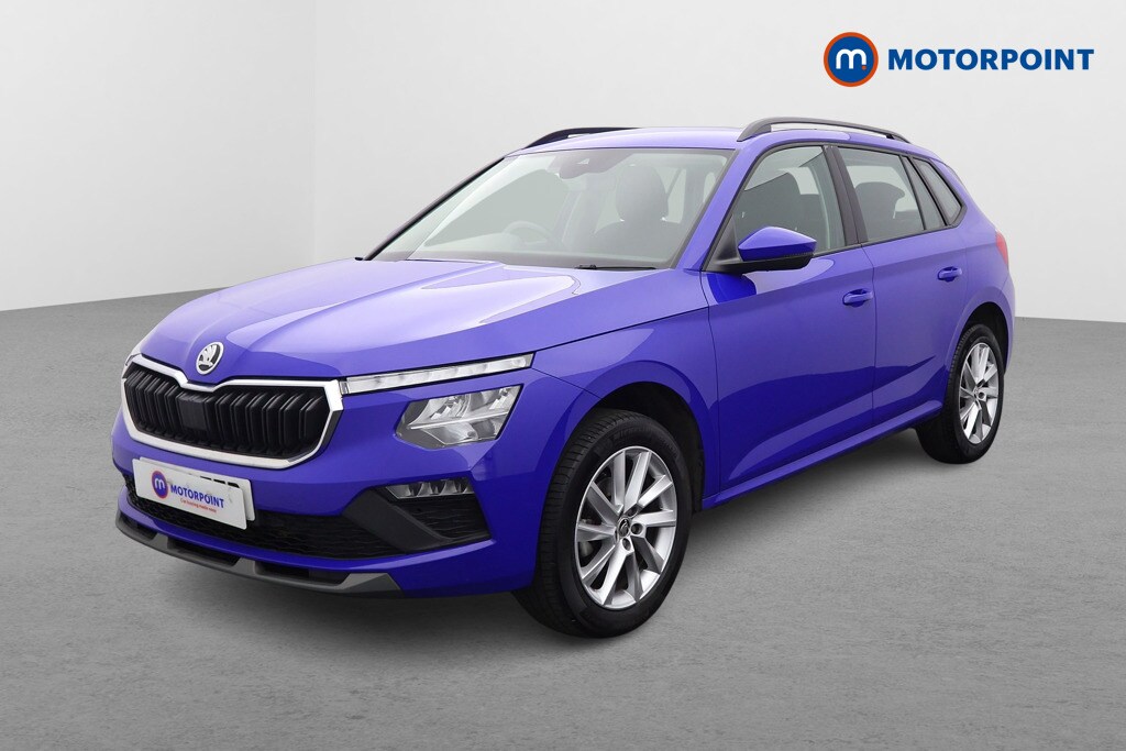 Used Skoda Kamiq 2024 for sale - 76908928: Photo 3