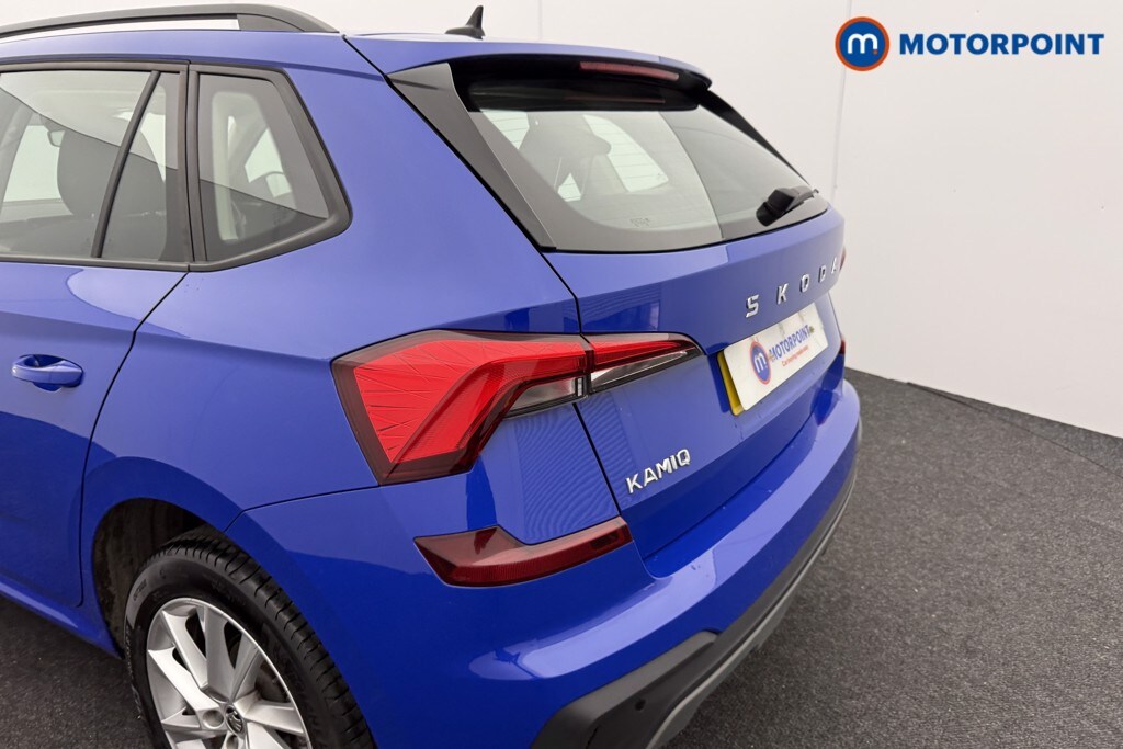 Used Skoda Kamiq 2024 for sale - 76908928: Photo 33