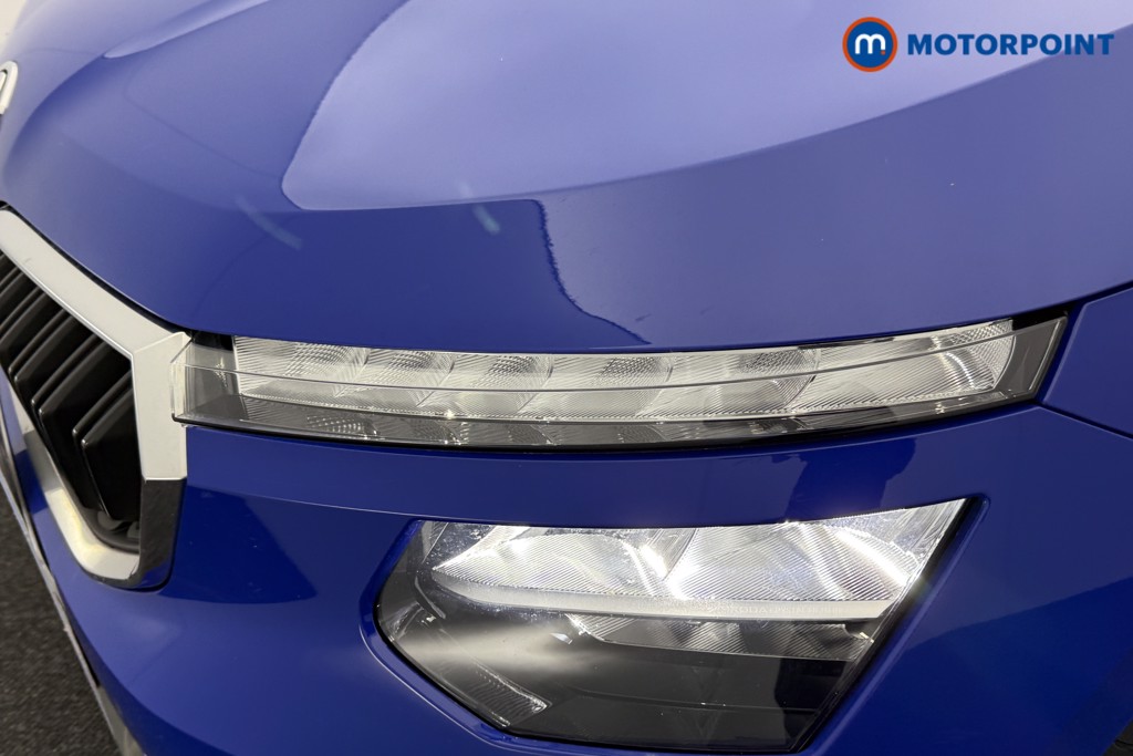 Used Skoda Kamiq 2024 for sale - 76908928: Photo 34