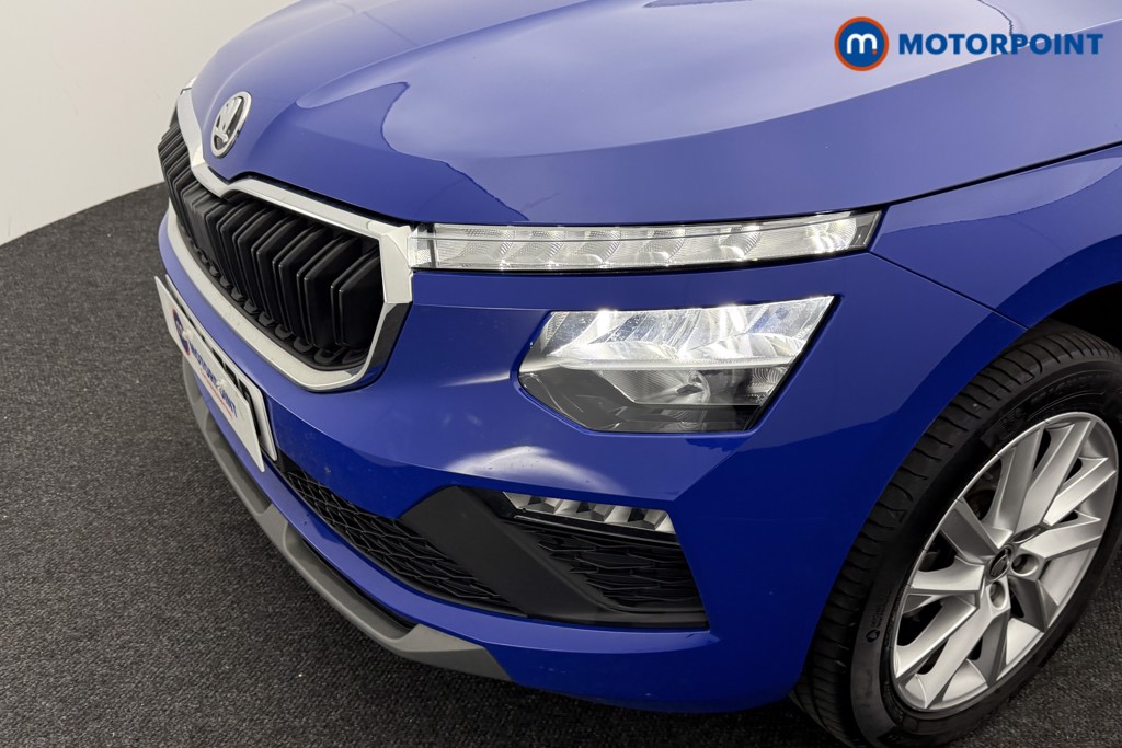 Used Skoda Kamiq 2024 for sale - 76908928: Photo 35