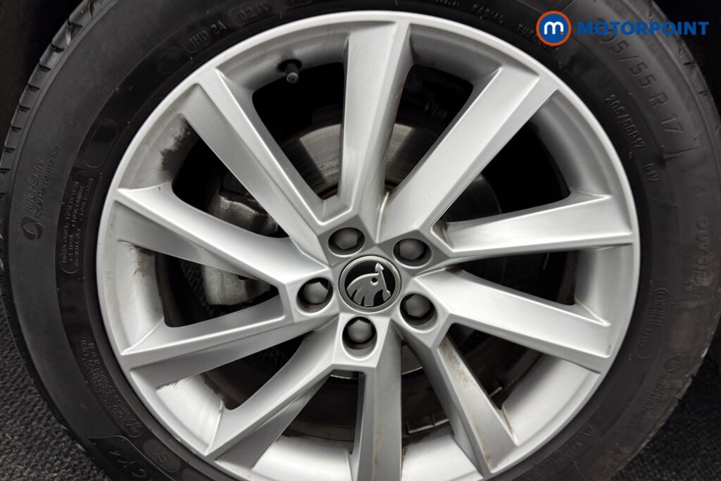 Used Skoda Kamiq 2024 for sale - 76908928: Photo 36