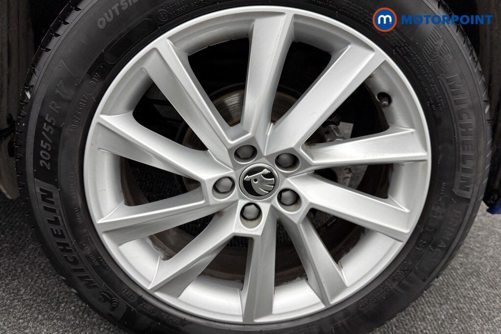 Used Skoda Kamiq 2024 for sale - 76908928: Photo 37