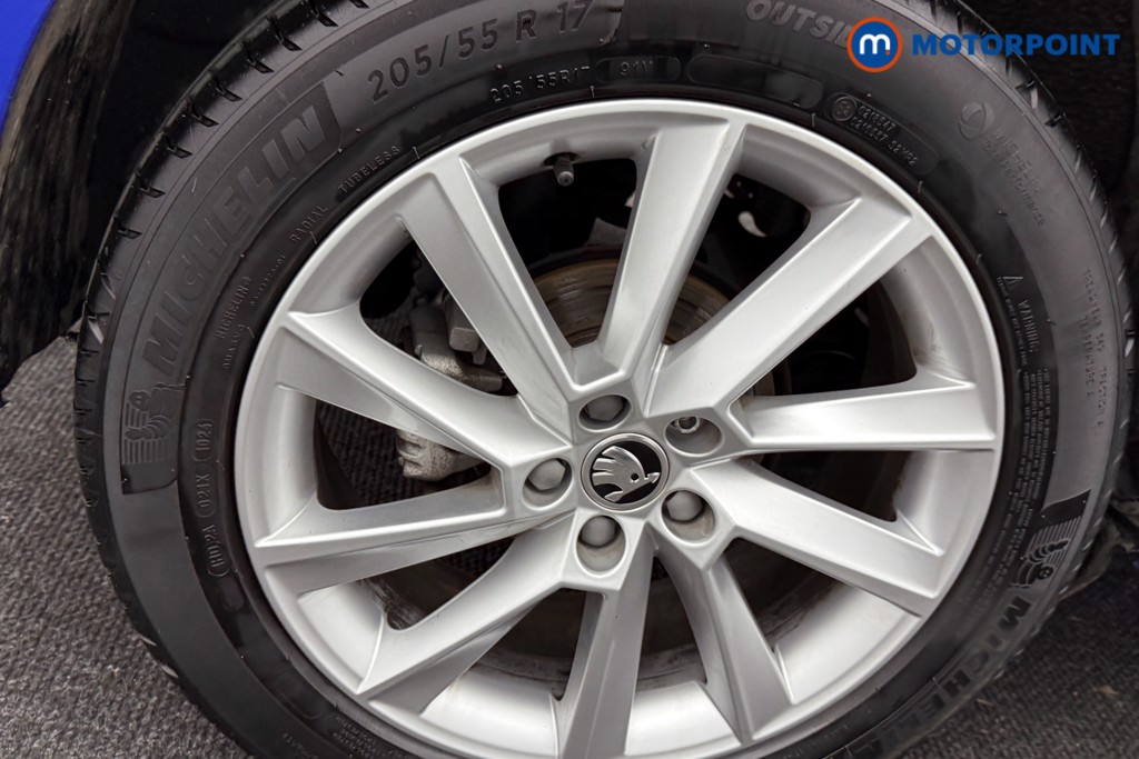 Used Skoda Kamiq 2024 for sale - 76908928: Photo 38