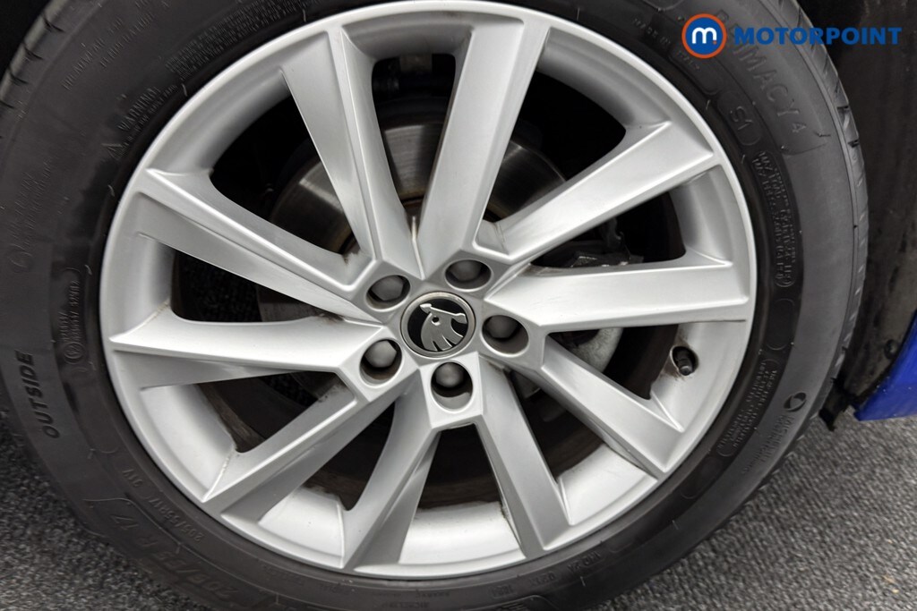 Used Skoda Kamiq 2024 for sale - 76908928: Photo 39