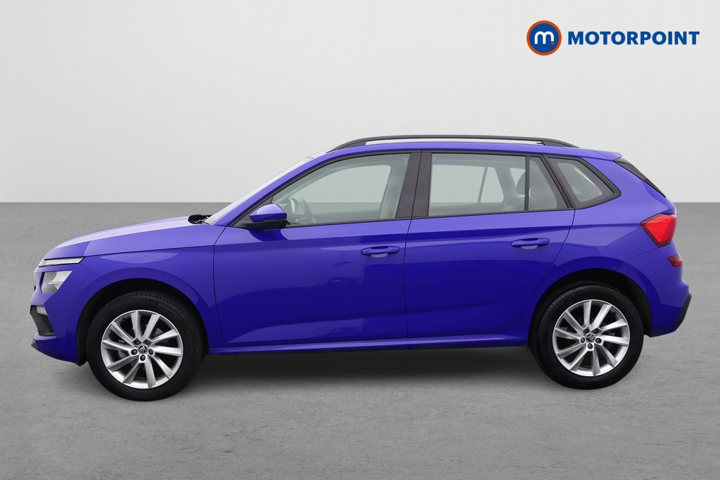 Used Skoda Kamiq 2024 for sale - 76908928: Photo 4