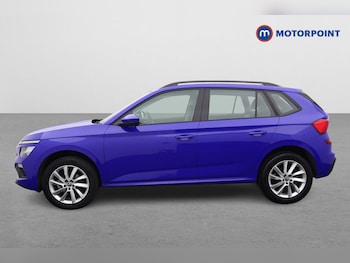 Used Skoda Kamiq 2024 for sale - 76908928: Photo