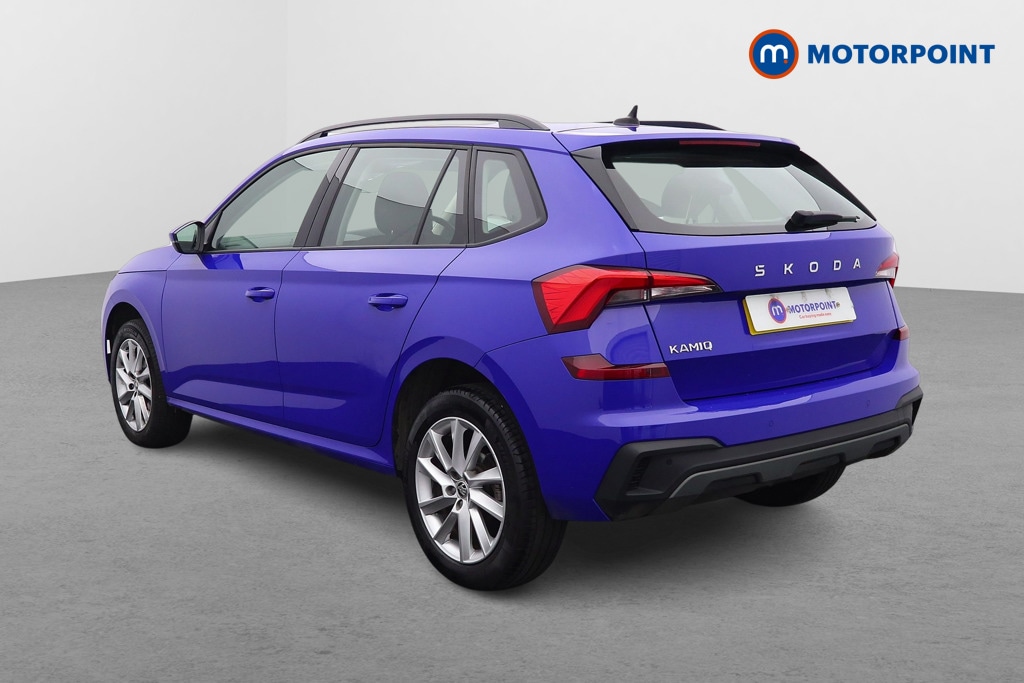 Used Skoda Kamiq 2024 for sale - 76908928: Photo 5