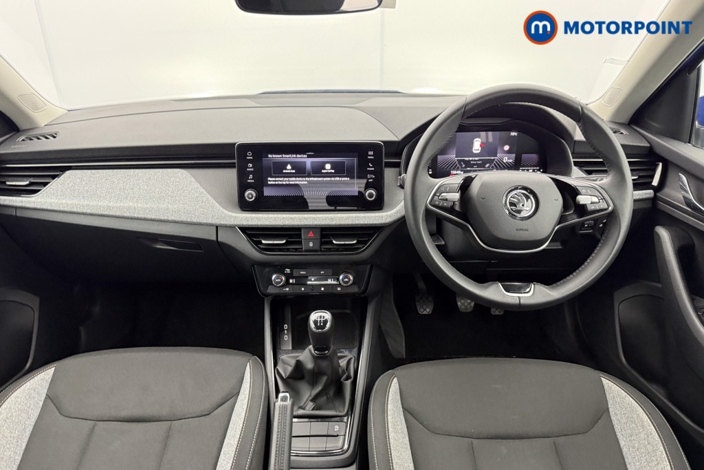 Used Skoda Kamiq 2024 for sale - 76908928: Photo 9