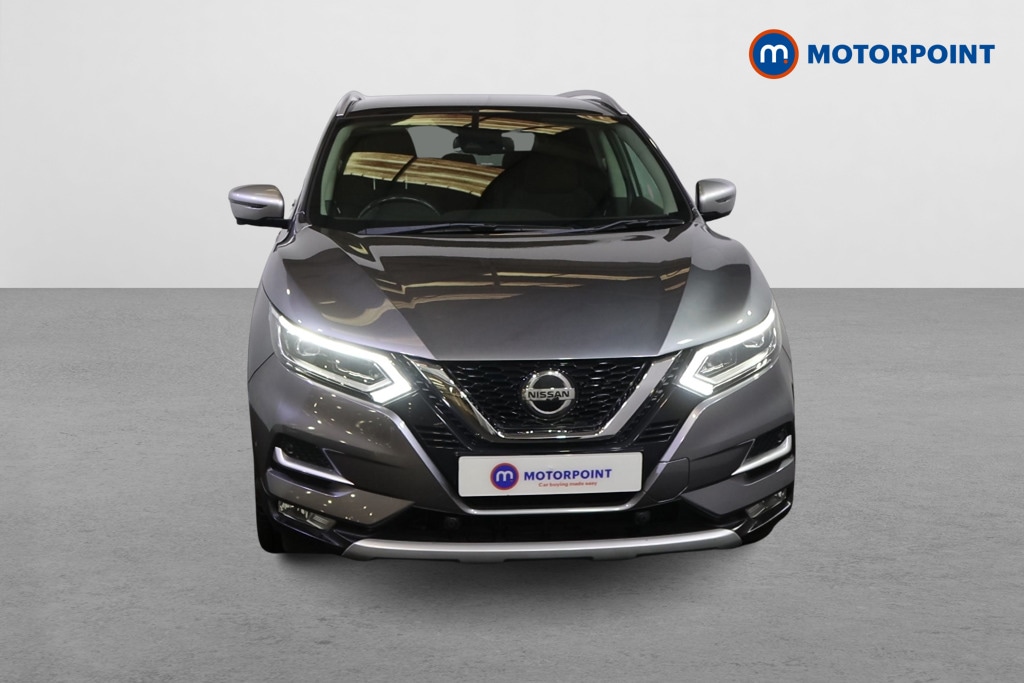 Used Nissan Qashqai 2019 for sale - 76554618: Photo 2