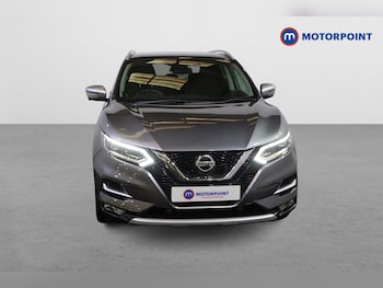 Used Nissan Qashqai 2019 for sale - 76554618: Photo