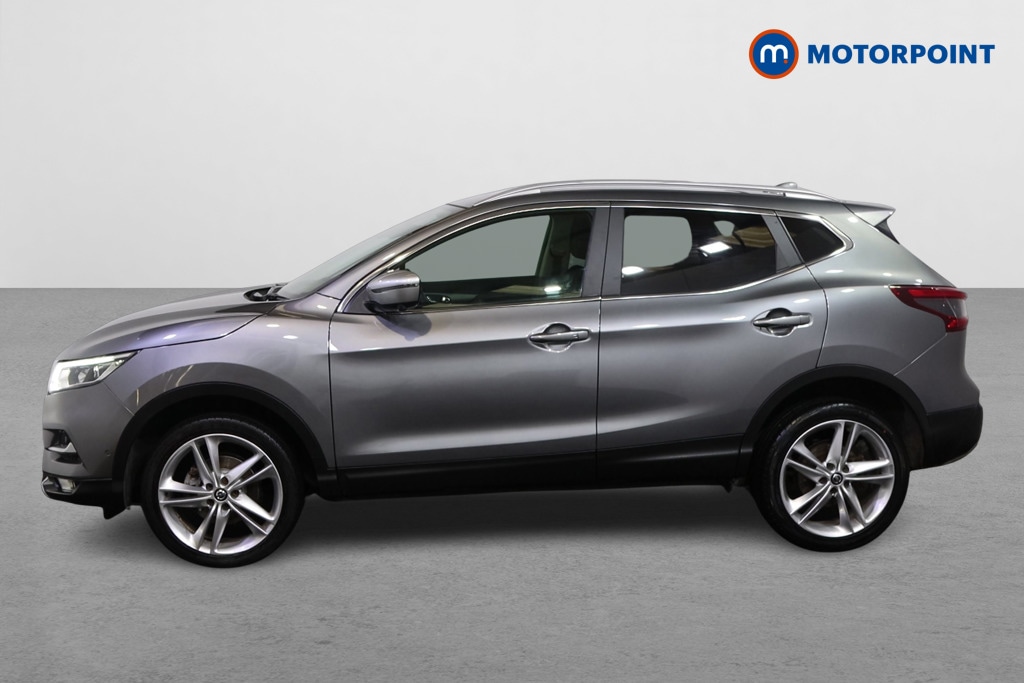 Used Nissan Qashqai 2019 for sale - 76554618: Photo 3