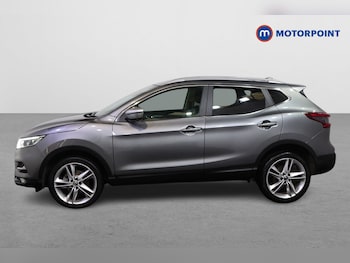 Used Nissan Qashqai 2019 for sale - 76554618: Photo