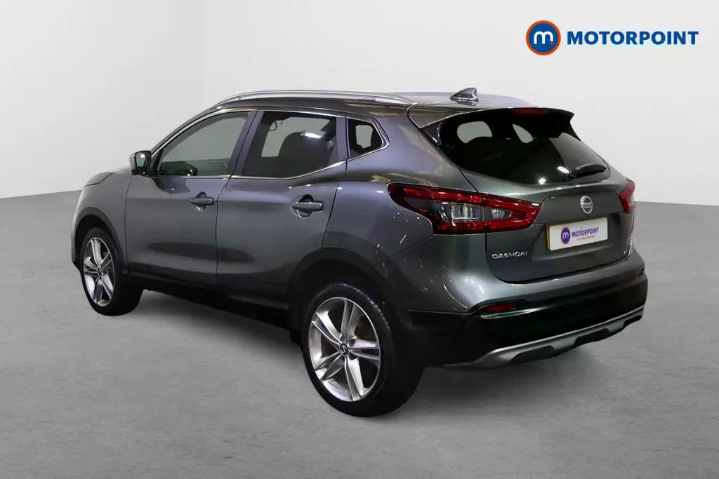 Used Nissan Qashqai 2019 for sale - 76554618: Photo 4