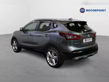 Used Nissan Qashqai 2019 for sale - 76554618: Photo