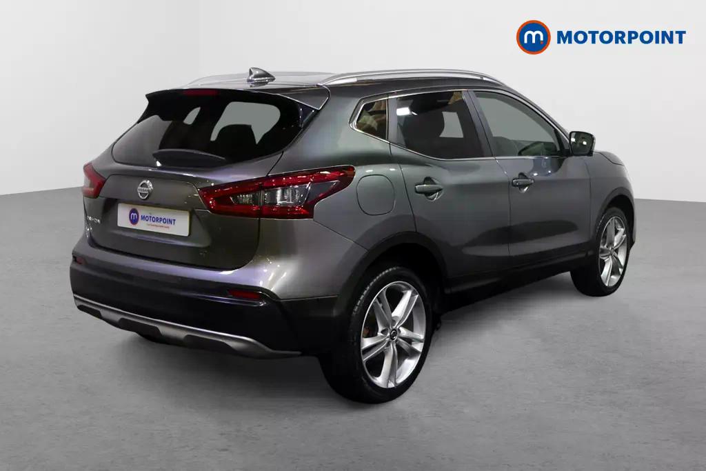 Used Nissan Qashqai 2019 for sale - 76554618: Photo 5