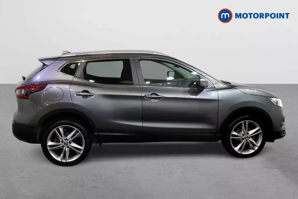 Used Nissan Qashqai 2019 for sale - 76554618: Photo 6