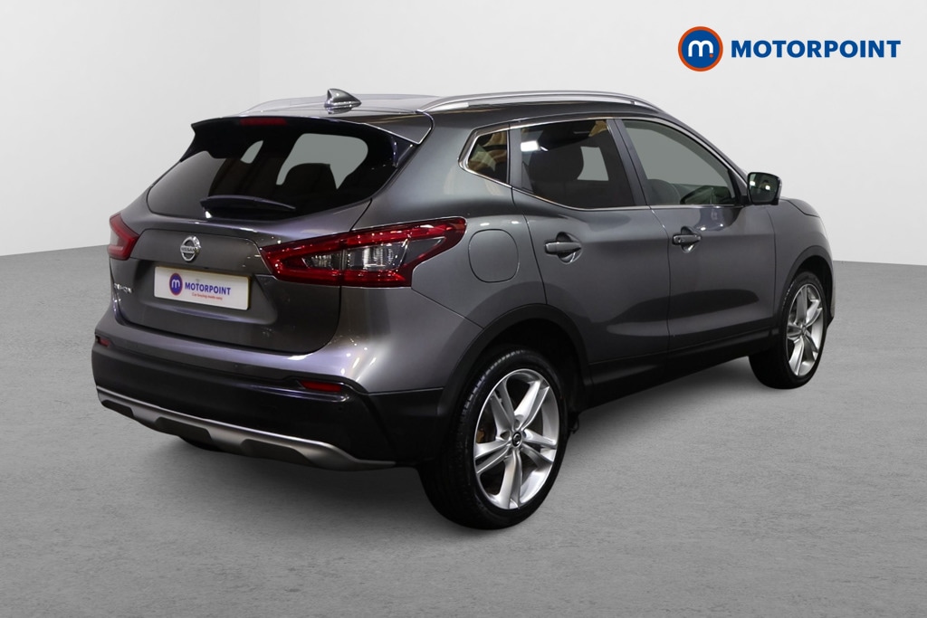Used Nissan Qashqai 2019 for sale - 76554618: Photo 7