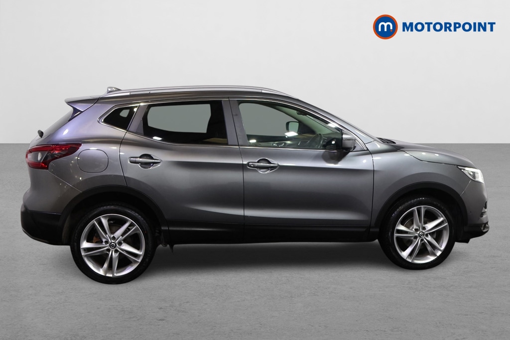 Used Nissan Qashqai 2019 for sale - 76554618: Photo 8