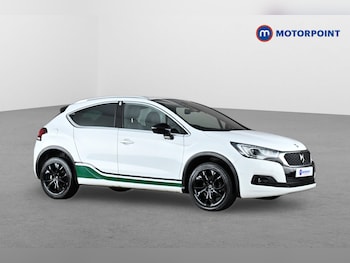 Used DS Automobiles DS 4 2018 for sale - 79339650: Photo