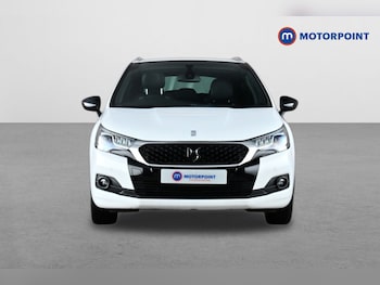 Used DS Automobiles DS 4 2018 for sale - 79339650: Photo