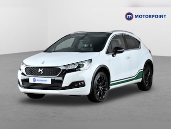 Used DS Automobiles DS 4 2018 for sale - 79339650: Photo