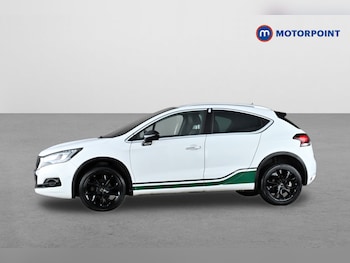 Used DS Automobiles DS 4 2018 for sale - 79339650: Photo