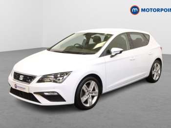 Used SEAT Leon 2020 for sale - 74941760: Photo