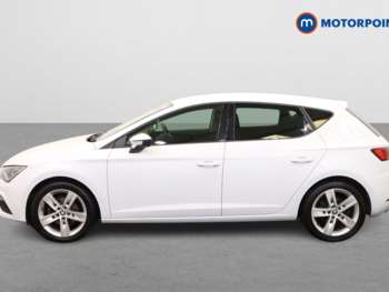 Used SEAT Leon 2020 for sale - 74941760: Photo