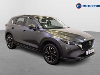 2023 - 2.0 e-Skyactiv G MHEV Exclusive-Line 5dr