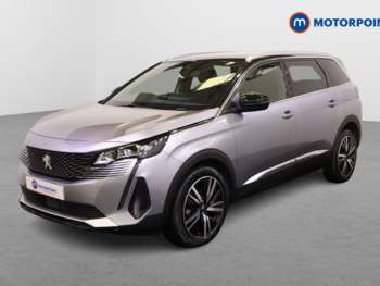 Used Peugeot 5008 2022 for sale - 74732909: Photo