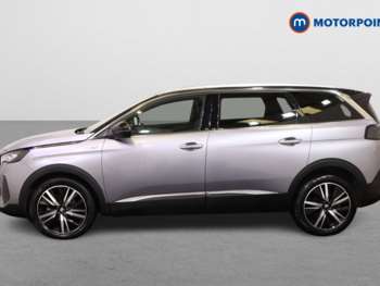 Used Peugeot 5008 2022 for sale - 74732909: Photo