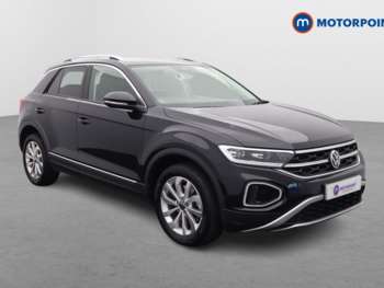2024 - 2.0 TDI 150 EVO Style 5dr