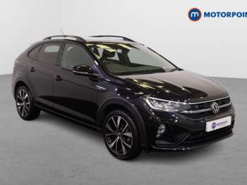 2023 - 1.0 TSI 110 R-Line 5dr DSG