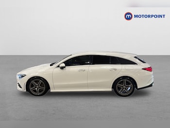 Used Mercedes-Benz CLA 2021 for sale - 78281828: Photo
