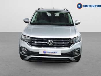 Used Volkswagen T-Cross 2024 for sale - 74745660: Photo