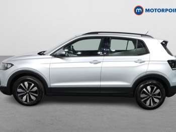 Used Volkswagen T-Cross 2024 for sale - 74745660: Photo