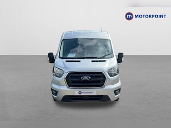 Used Ford Transit 2024 for sale - 78883096: Photo
