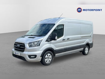 Used Ford Transit 2024 for sale - 78883096: Photo