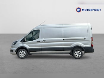Used Ford Transit 2024 for sale - 78883096: Photo