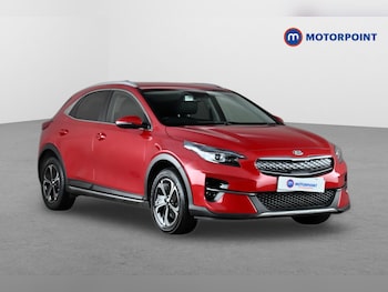 Used Kia XCeed 2021 for sale - 78718498: Photo