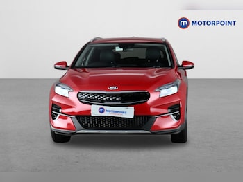 Used Kia XCeed 2021 for sale - 78718498: Photo