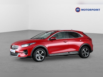 Used Kia XCeed 2021 for sale - 78718498: Photo