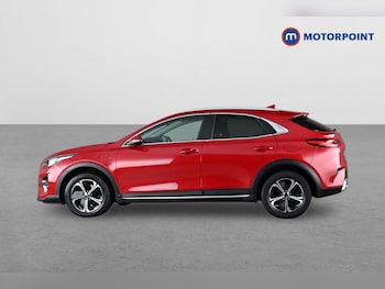 Used Kia XCeed 2021 for sale - 78718498: Photo