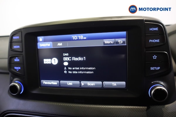 Used Hyundai KONA 2018 for sale - 76290837: Photo 10