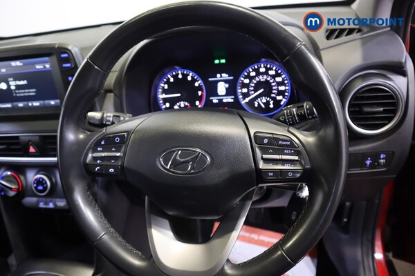 Used Hyundai KONA 2018 for sale - 76290837: Photo 11
