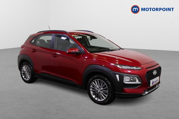 Used Hyundai KONA 2018 for sale - 76290837: Photo 1